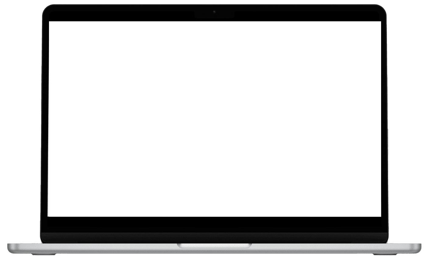 Laptop Frame